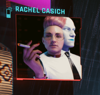 how do I get Del off the phone call UI ?
