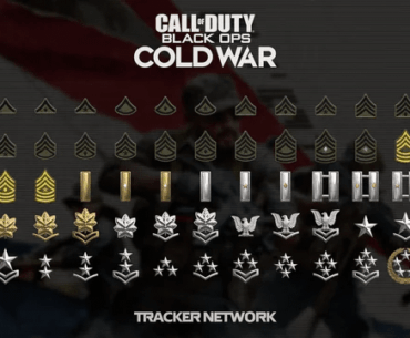 I'm looking for high-quality Cold War ranks.