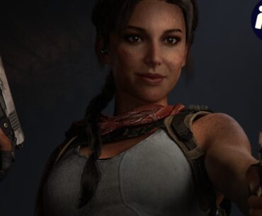How the New 'Tomb Raider' Games Want to Unite Lara's Past and Future