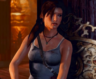 Tomb Raider Will Be at The Game Awards This Week