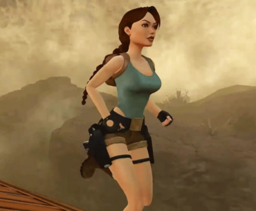 The Game Awards Tomb Raider Reveal Leaks Online Just Hours Before the Show