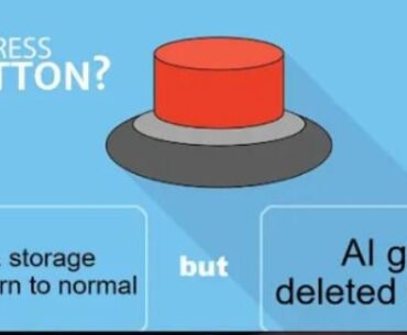 Will you?