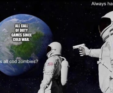 BO7 is a dedicated COD Zombies game.