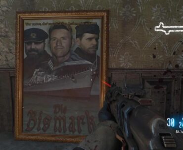 Vince Zampella in Kino der Toten?[BO3]