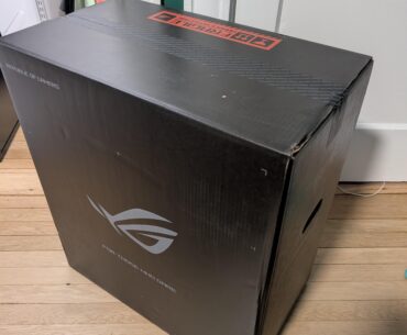 To wipe, or not to wipe