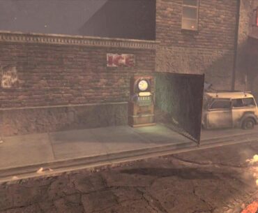 What are your top 5 most played zombies maps in history ? I'm curious