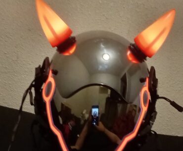 Cyberpunk mask fixes