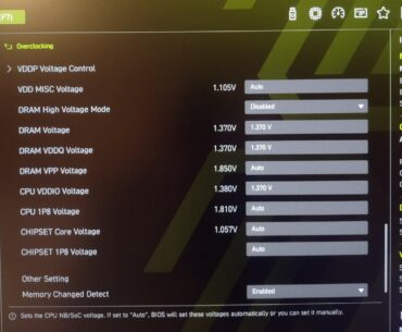 What would you recommend to do to improve RAM?