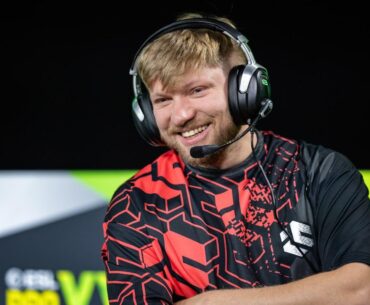 Former NAVI coach kane claims Astralis are going international