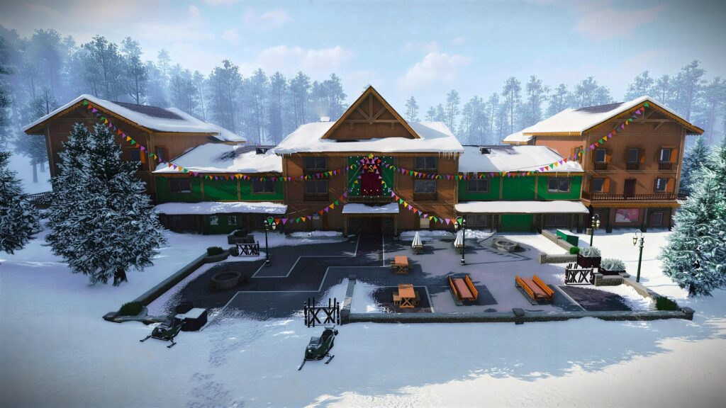 How To Play Fireteam: Dirty Bomb