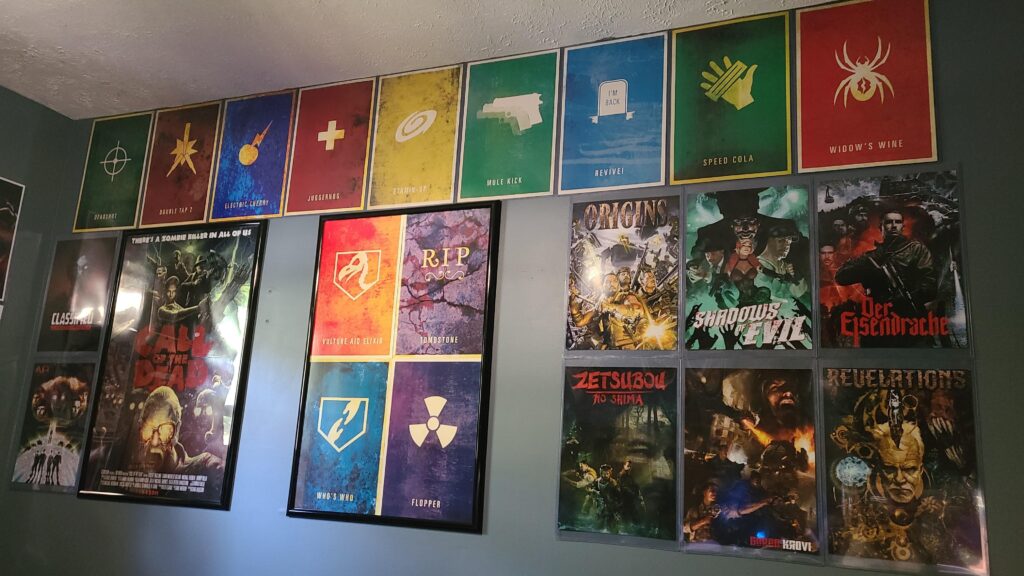 Are these perk icon posters still available