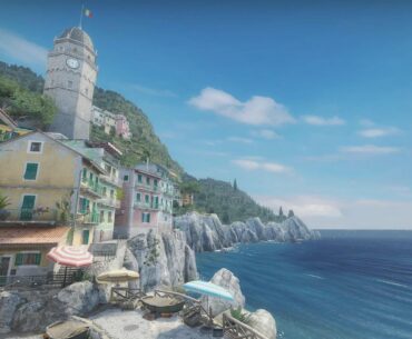 Tuscan Should be added again