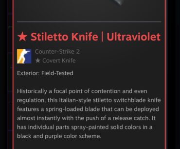 Looking for trade/ sell