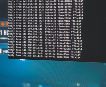Unplayable ping