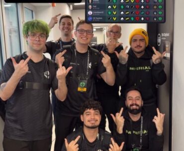 Imperial’s Coach zakk- “F*ck your Pick’Ems”