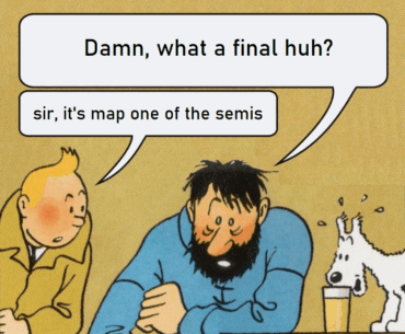 Spirit vs Vitality so far