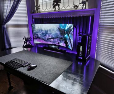 New Year 2026 setup