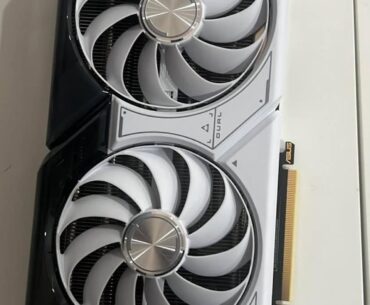 Scored this 4070 Super for $50