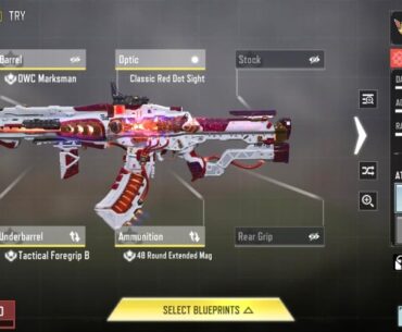 how can I evolve this loadout