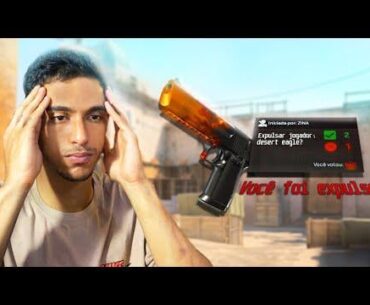 Cs2 desafios !