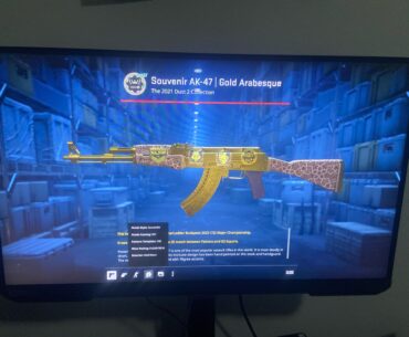 Is this a good pull?