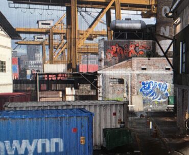 Anyone know the reason of this?