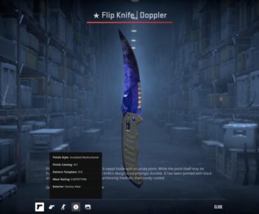 Which phase is this Doppler? & what is the current value?
