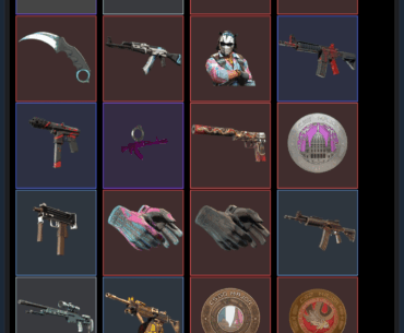 Trade?