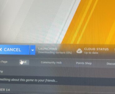 This shit happens almost every match