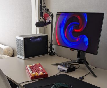 Comp setup. No fluff, just performance.