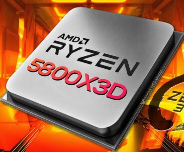 Gamers and reviewers are calling AMD to revive Ryzen 7 5800X3D