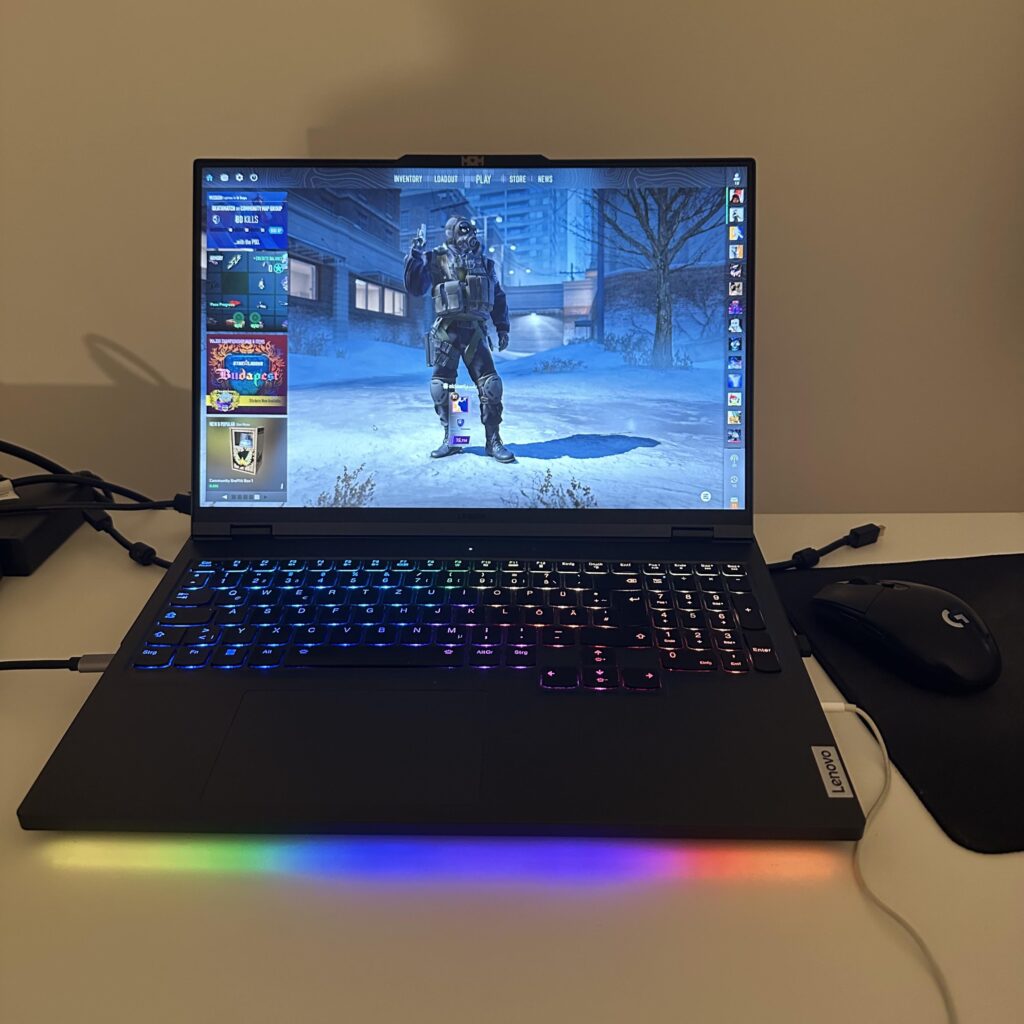 made it to 15k with this setup