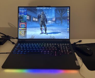 made it to 15k with this setup