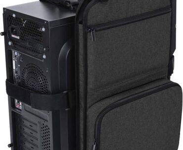 PC Carrier for traveling around?