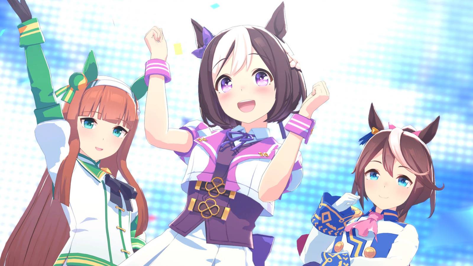 Pretty Derby made everyone a horse girl in 2025 Pretty Derby made everyone a horse girl in 2025