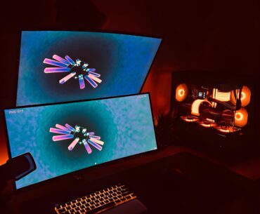 my cozy corner