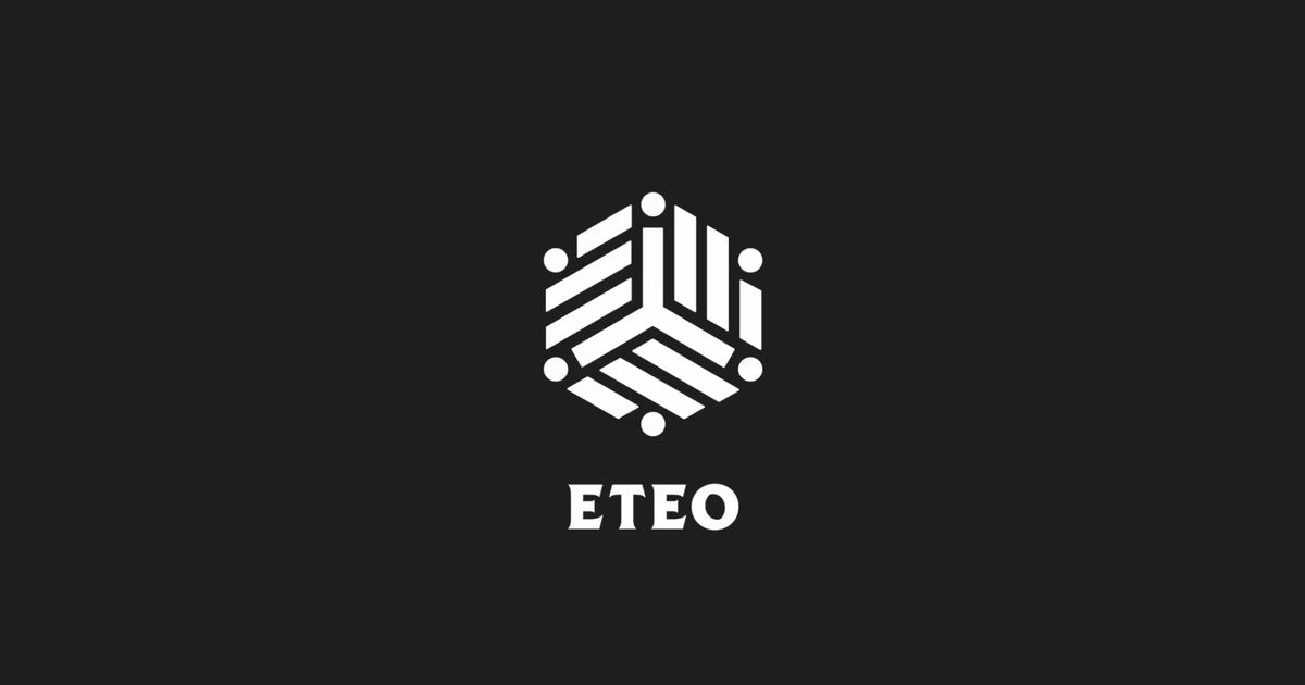 Sable creative director forms new studio Eteo Sable creative director forms new studio Eteo