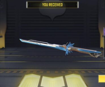 Well, not Kui Ji skin, but just get Katana.