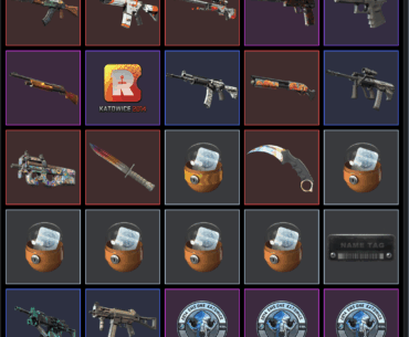 What Would You Do With This Crazy VAC-Banned Inventory?