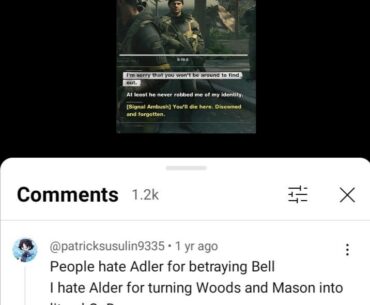 Nahh cause I thought I was the only one who noticed.. Its just the way they were moving and that aura or personality and ranking, they didnt feel like they were behind a guy, they felt like front and center even though they werent leaders, that wasnt there in CW