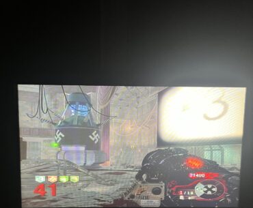 (UPDATE) My highest round ever in zombies!