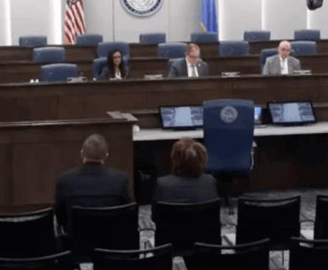 Gaming Control Board nominates illegal bookies for Nevada Black Book