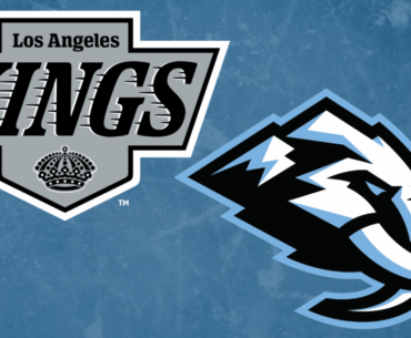Kings visit the Mammoth after Clarke’s 2-goal game