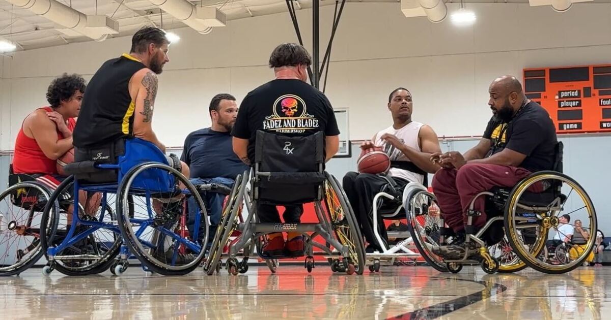 San Diego in final 3 in bid to host 2029 Invictus Games San Diego in final 3 in bid to host 2029 Invictus Games