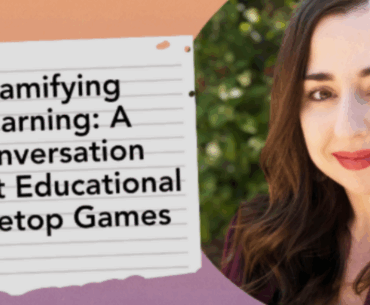 Humanities at Play: role-playing games and education