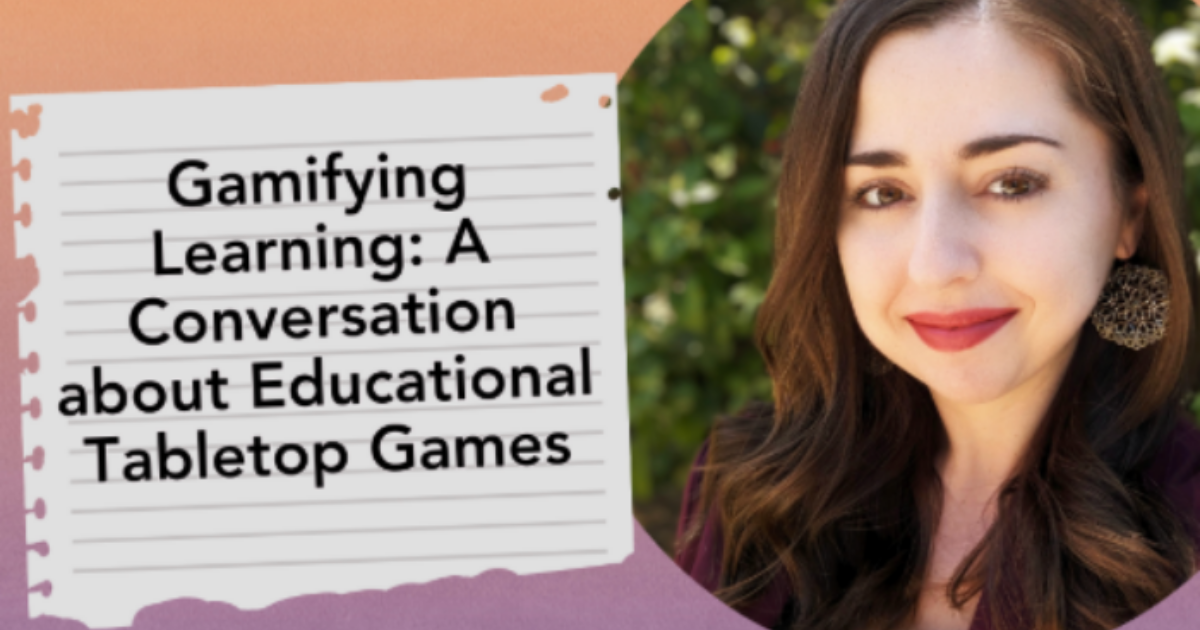 Humanities at Play: role-playing games and education Humanities at Play: role-playing games and education