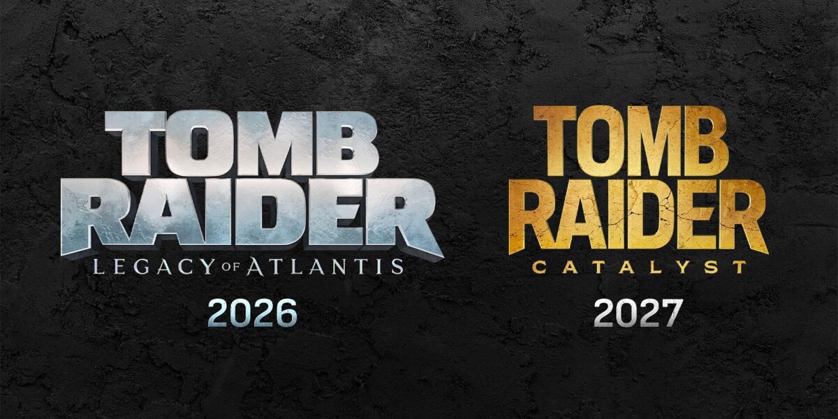 Lara Croft returning in new games coming in 2026 and 2027 Lara Croft returning in new games coming in 2026 and 2027