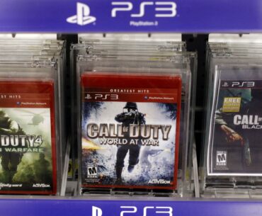 Video game creator Vince Zampella behind Call of Duty dead at 55