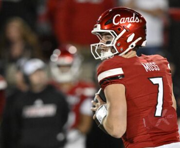 What college football bowl games are on today? Full schedule and how to watch for December 23 bowl games