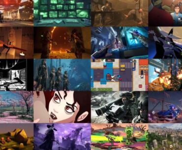 The best games of 2025, picked by NPR's staff